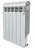 Радиатор алюминиевый ROYAL THERMO  Indigo 500-12 секц. с доставкой в Тюмень
