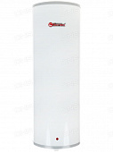 Электроводонагреватель аккумуляционный THERMEX ULTRASLIM  IU 30 V (30л, бак нержавейка, ТЭН Titanium Heat) с доставкой в Тюмень