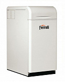 Котел напольный газовый FERROLI PEGASUS 107 2S ( 107 кВт, чугунный т/о) с доставкой в Тюмень