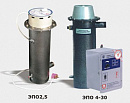 Электроприбор отопительный ЭВАН ЭПО-7,5 (7,5 кВт) (14031+15340) (380 В)  с доставкой в Тюмень