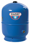 Бак ZILMET HYDRO-PRO 200л   ( Италия, 10br, 1 1/4" G, BL 11A0020000) с доставкой в Тюмень