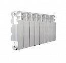 Алюминиевый радиатор Fondital Calidor Super B4 350/100 - 8 секций с доставкой в Тюмень