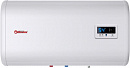 Электроводонагреватель аккумуляционный THERMEX  IF 50 H (PRO) (50л, белый, бак нерж., гориз.установка, плоский)    с доставкой в Тюмень