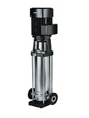 Вертикальный многоступенчатый насос Hydroo VF15-17R 1500 T 4069 5 2 IE3 с доставкой в Тюмень