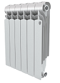 Радиатор алюминиевый ROYAL THERMO  Indigo 500-8 секц. с доставкой в Тюмень