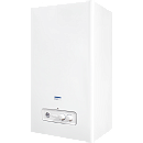 Котел настенный газовый Siberia Dream 20 CBF (20 кВт, закрытая камера, раздельные т/о) с доставкой в Тюмень