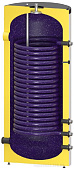 Бойлер косвенного нагрева S-TANK P Turbo 150 (эмаль, 150 л.) с доставкой в Тюмень