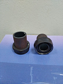 Штуцера для d=25 мм / сварка с доставкой в Тюмень